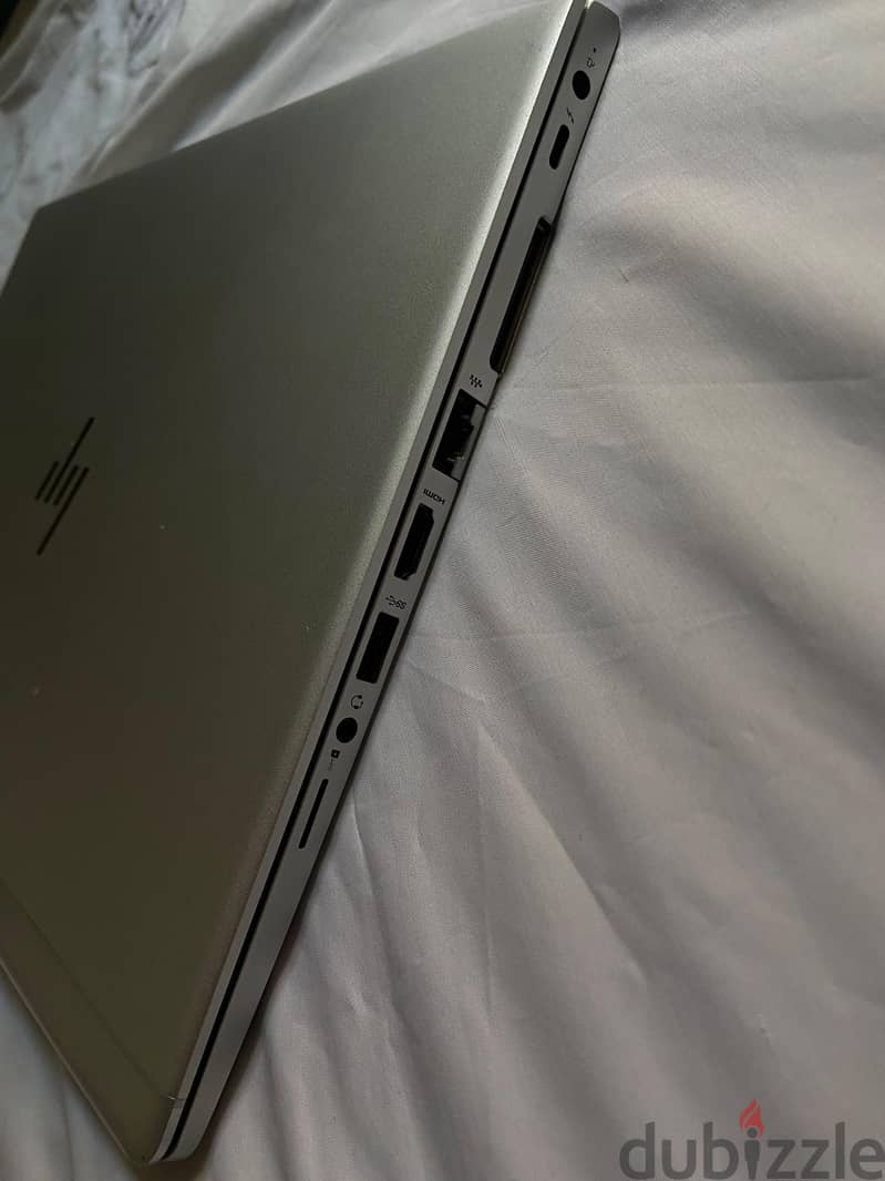 laptop hp 9