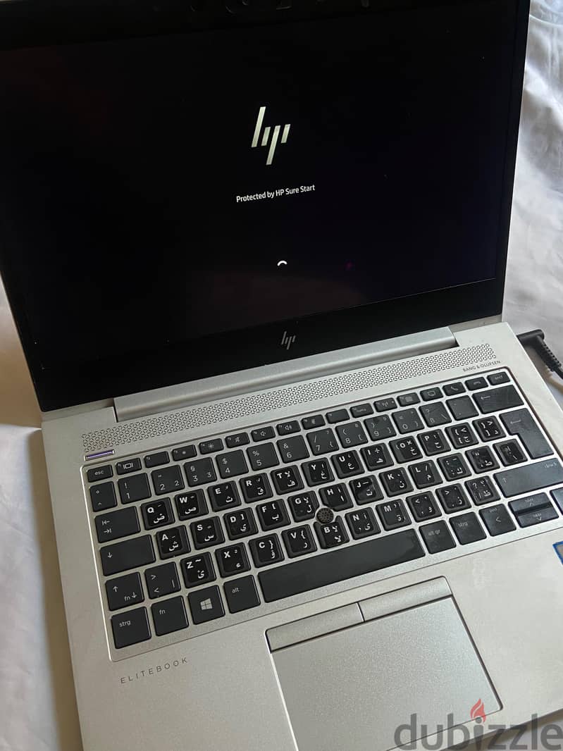 laptop hp 11