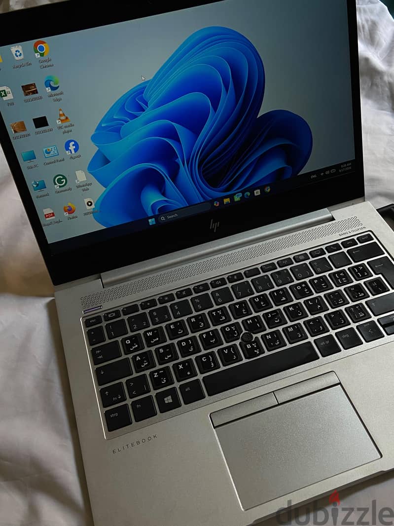 laptop hp 13