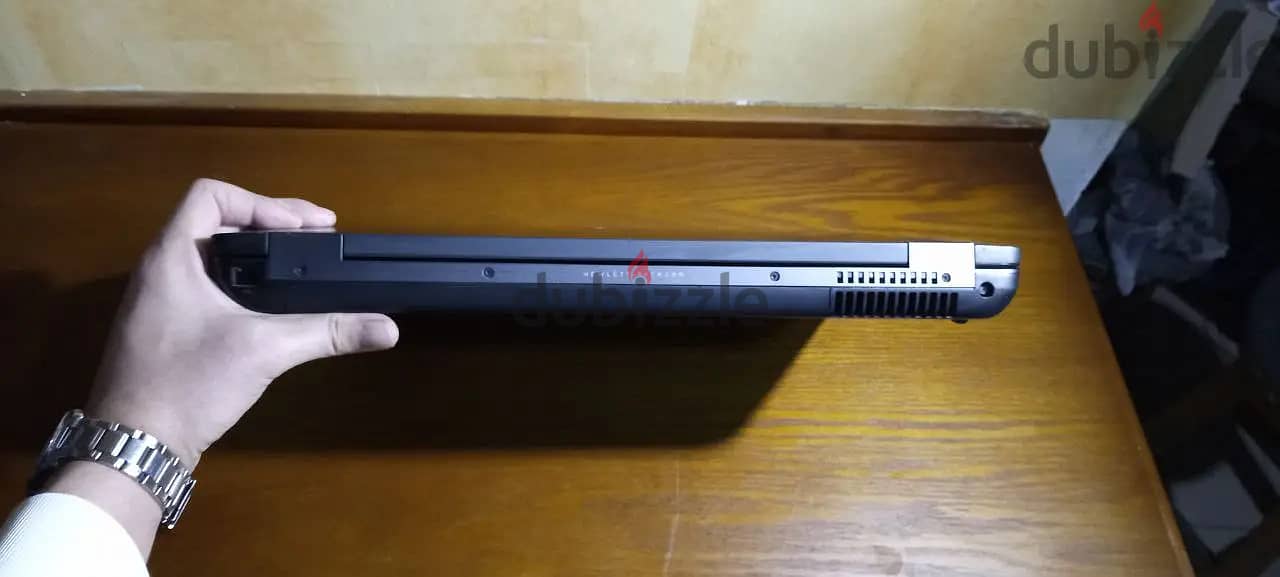 HP ZBook Workstation 2