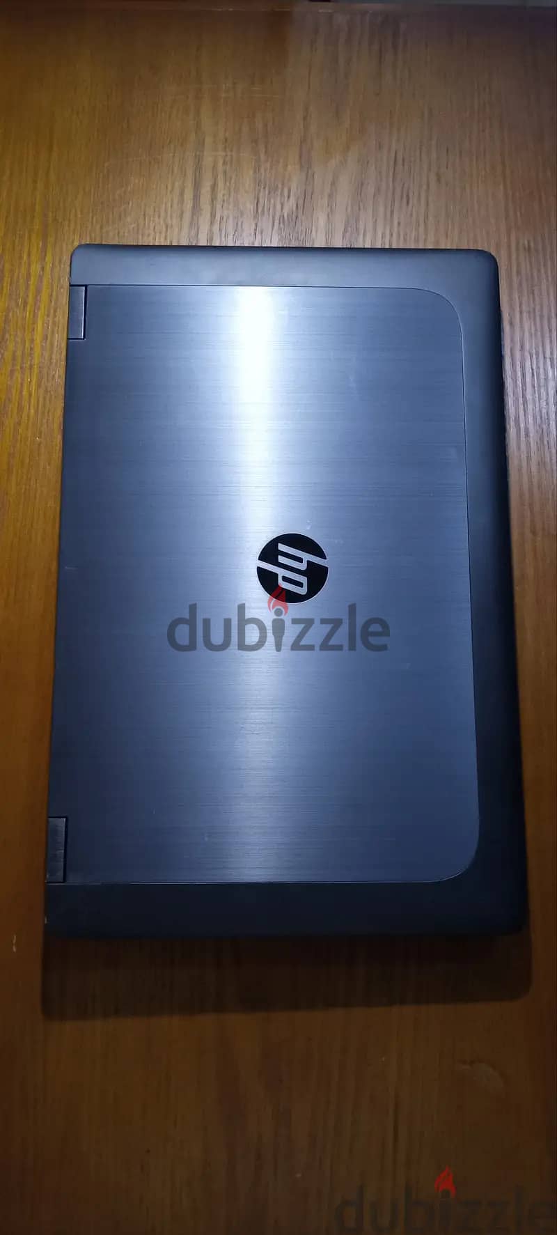 HP ZBook Workstation 4