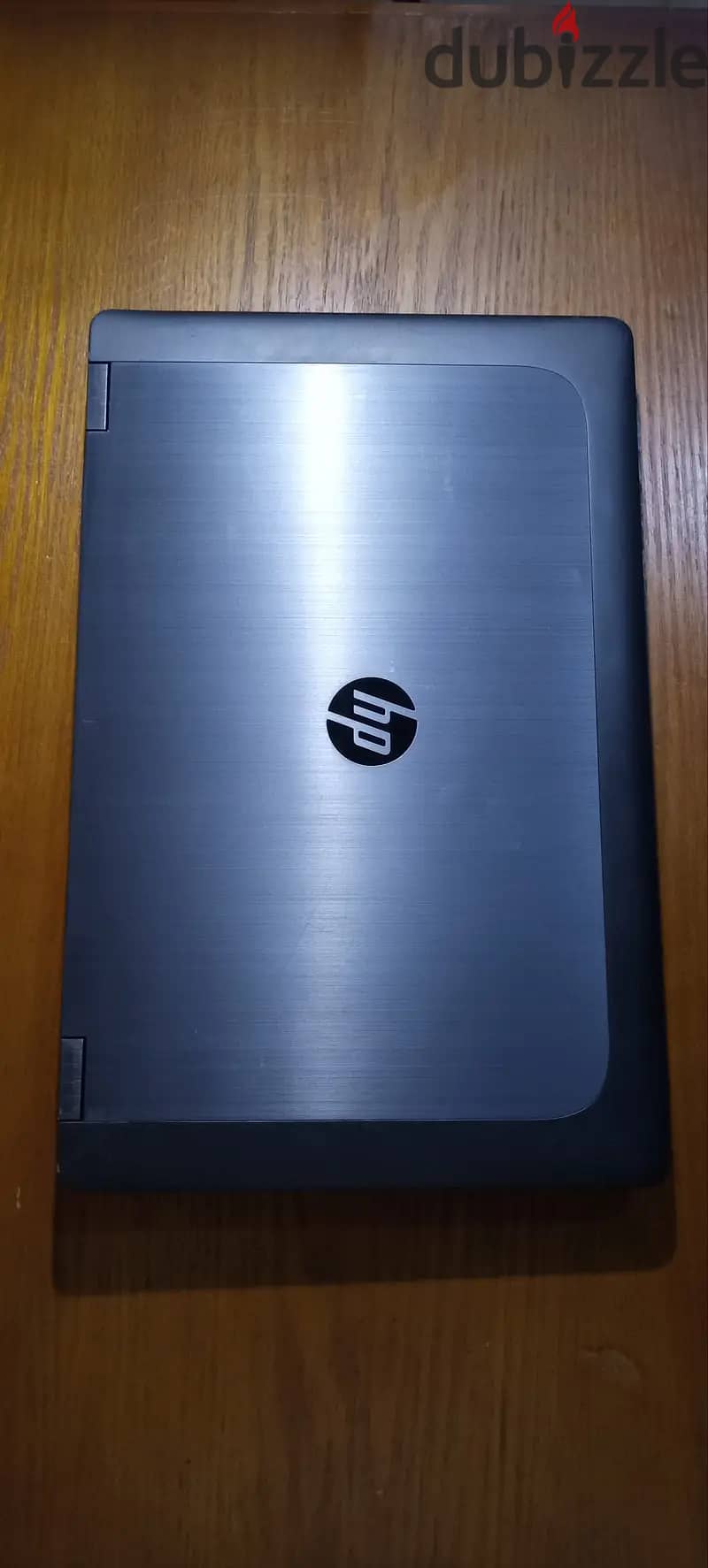 HP ZBook Workstation 5