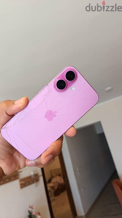 Apple - iPhone 16