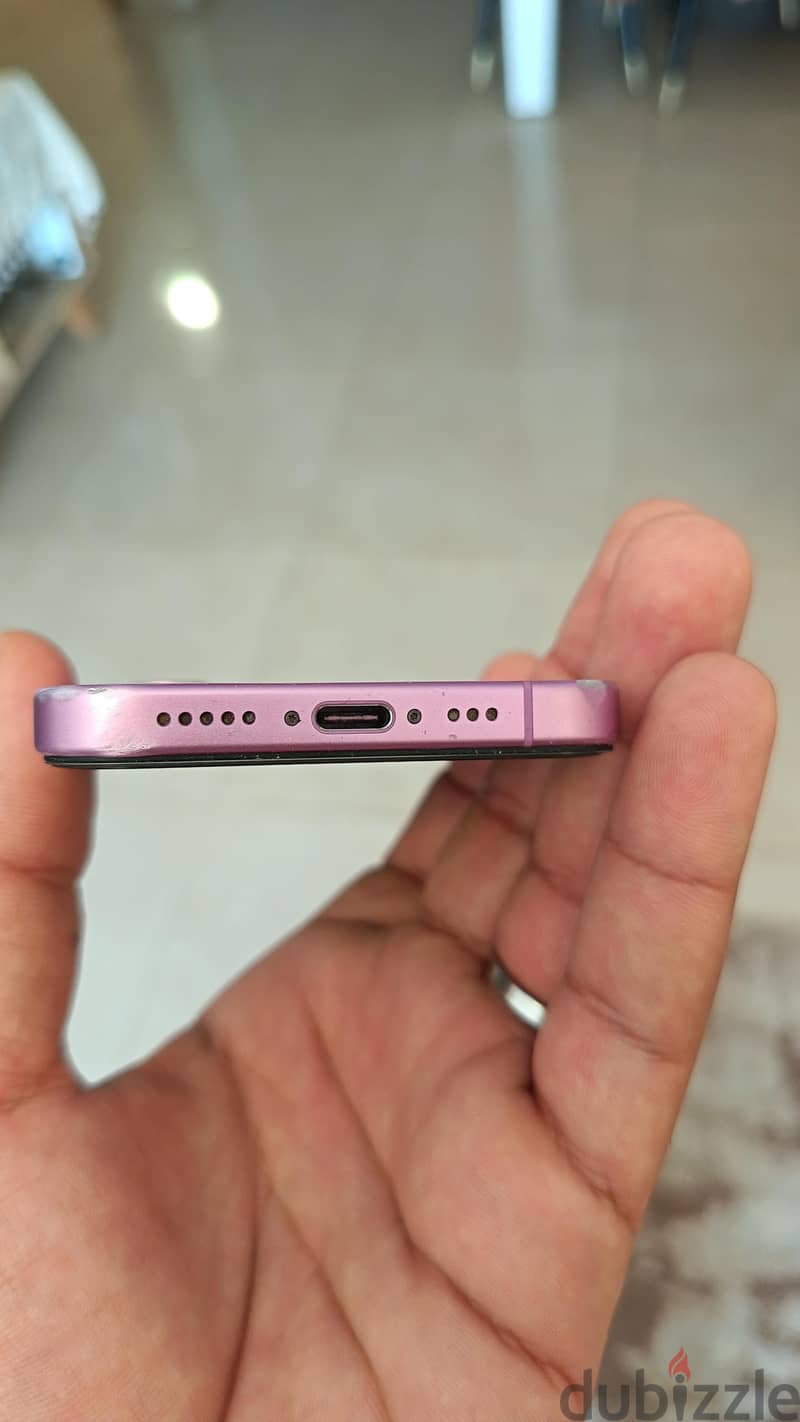Apple - iPhone 16 1