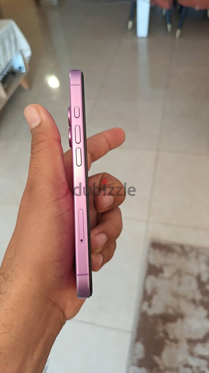 Apple - iPhone 16 2