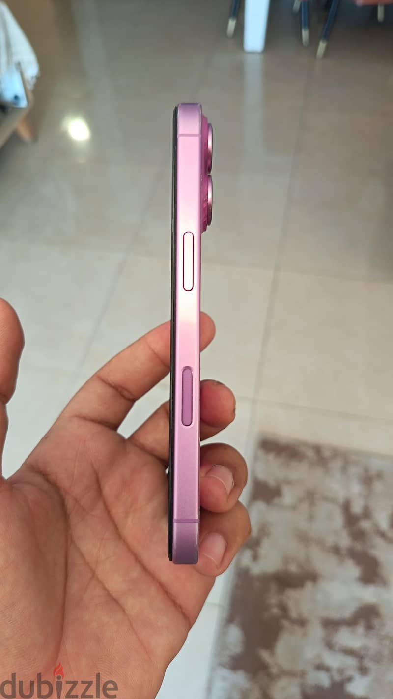 Apple - iPhone 16 3