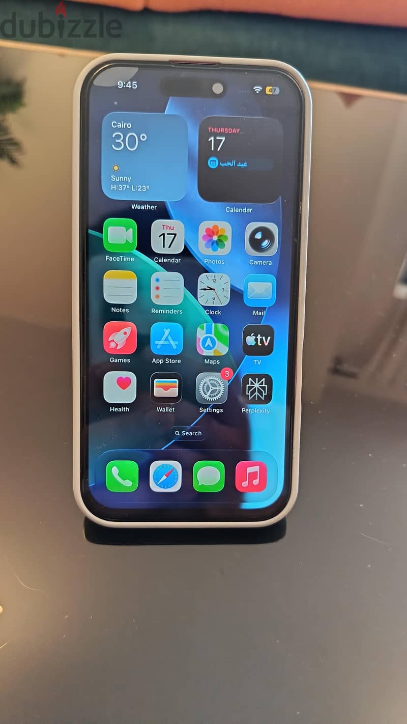 Apple - iPhone 16 6