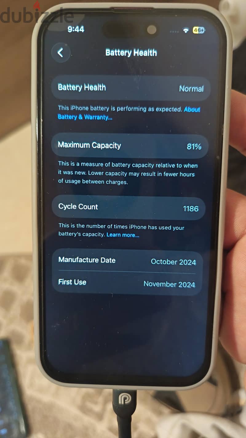 Apple - iPhone 16 7