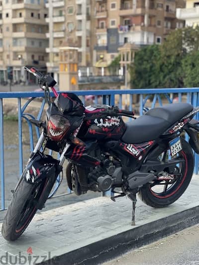 Benili Vlr 200 Sport
