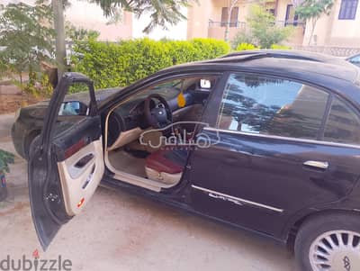 Used Speranza A620 2007 For Sale Cairo
