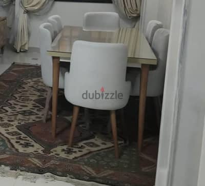 سفره عموله جديده