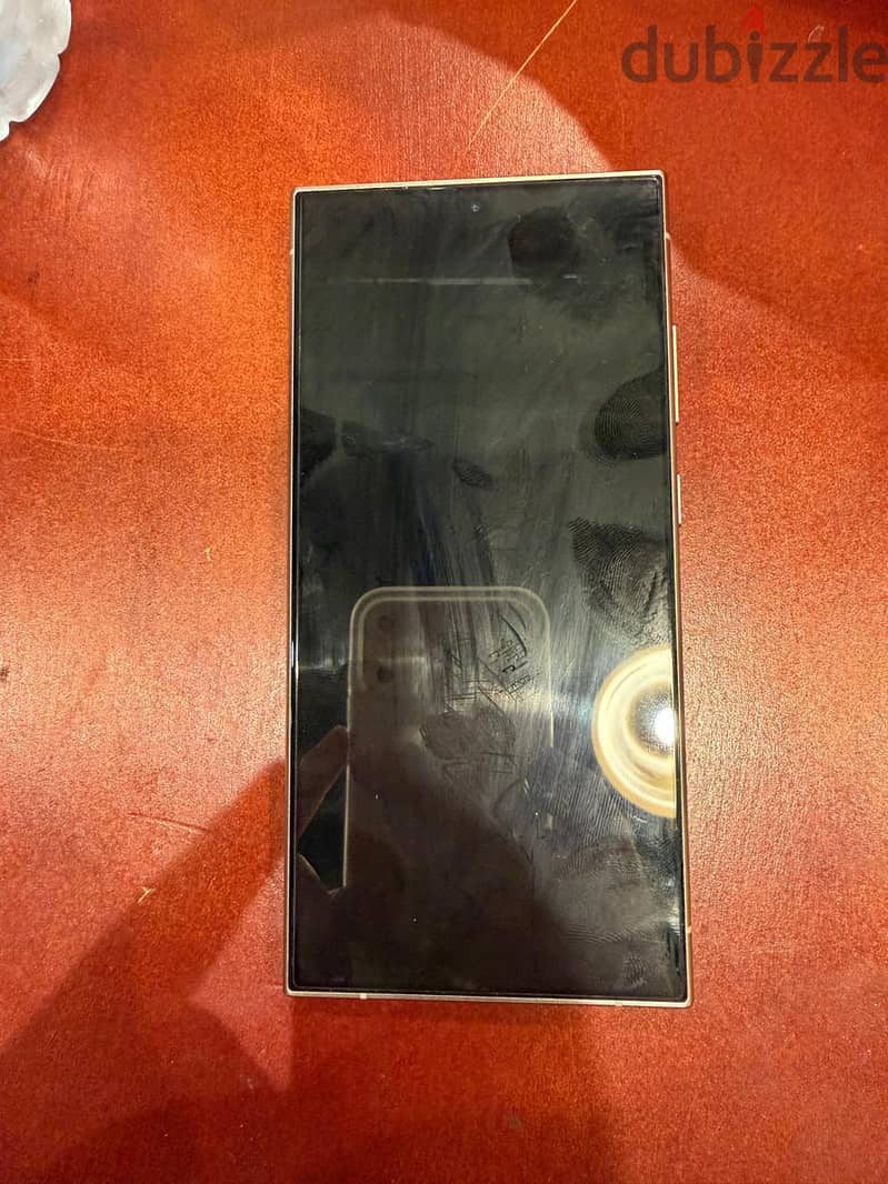 Samsung S24 Ultra 1