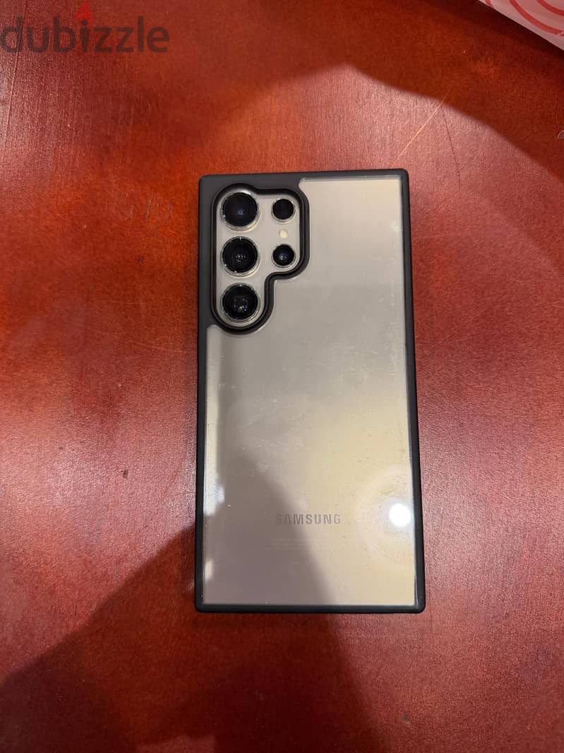 Samsung S24 Ultra 2