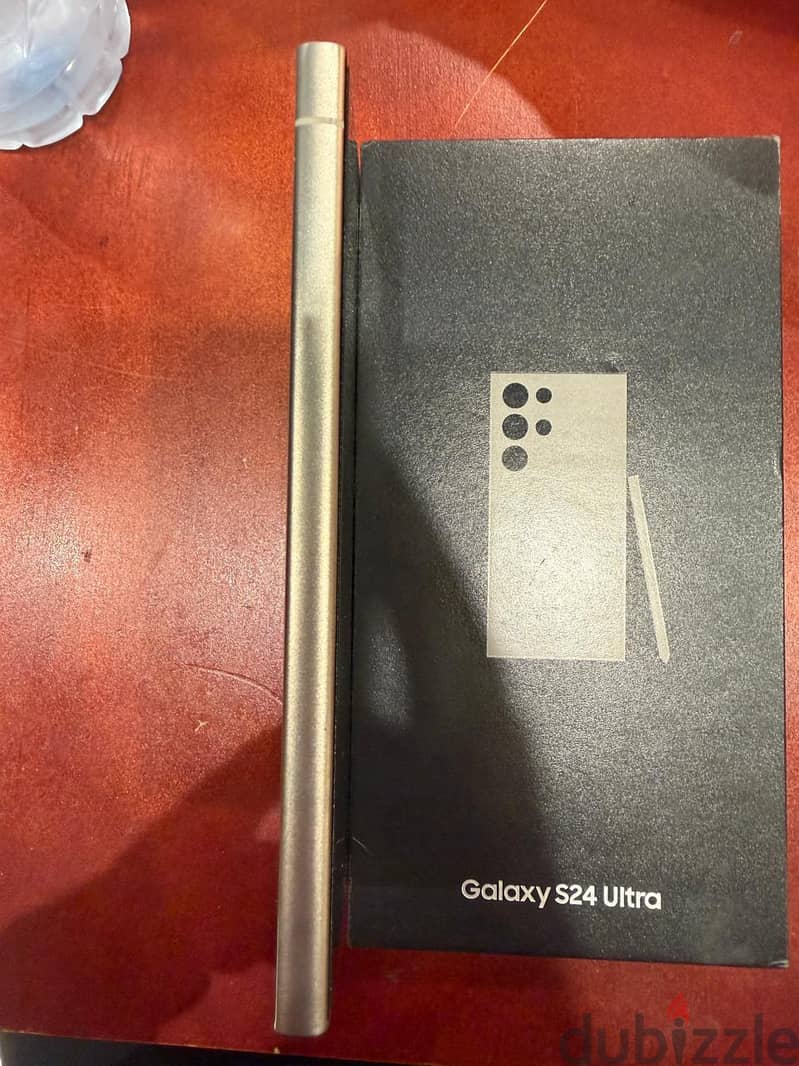 Samsung S24 Ultra 5