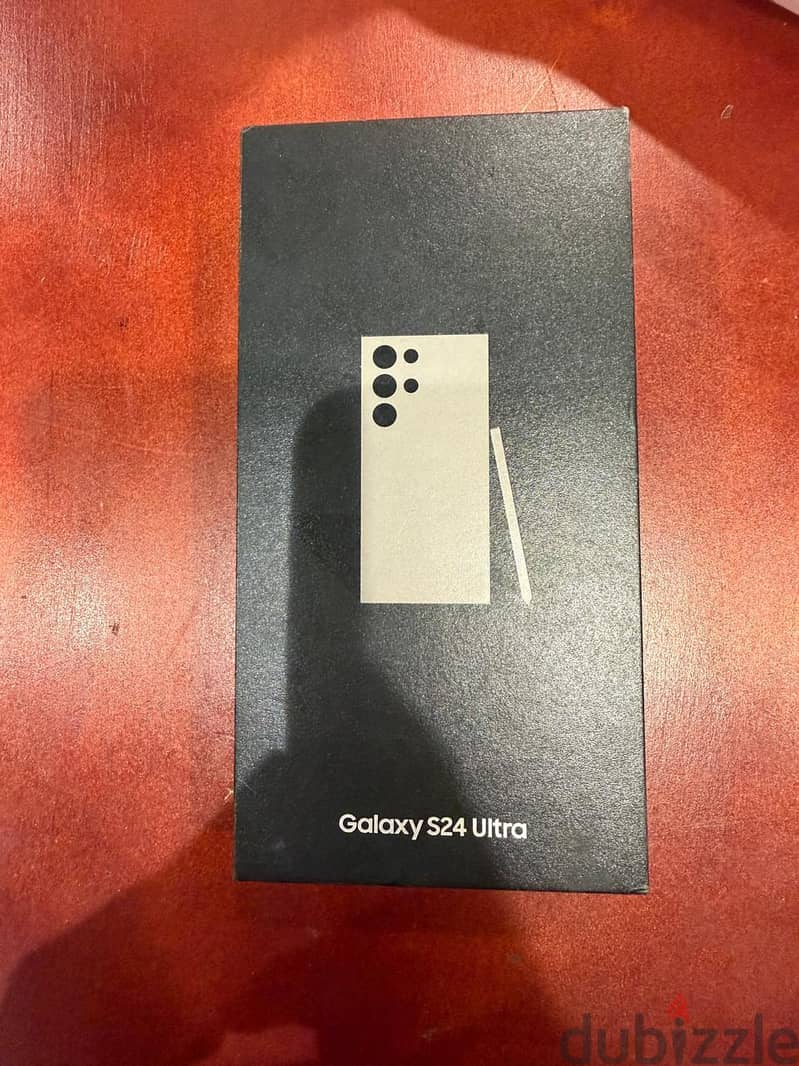Samsung S24 Ultra 7
