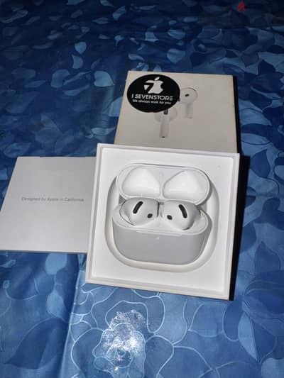 Airpods 4 ANC