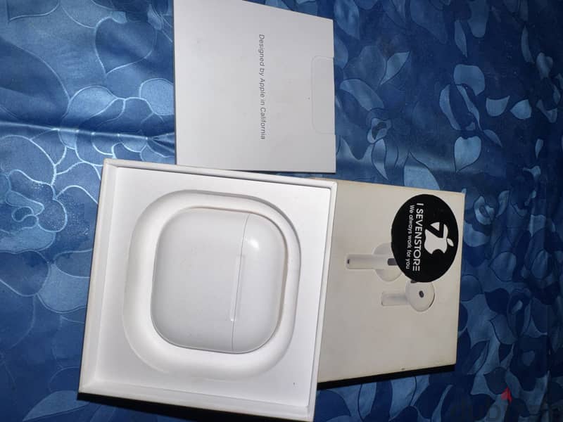 Airpods 4 ANC 1