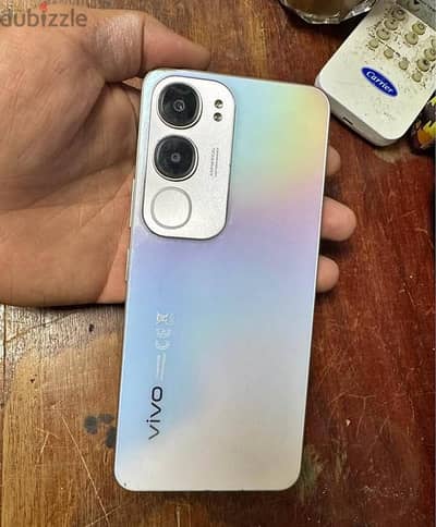 Vivo y19 s Pro