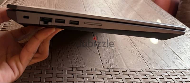 HP ZBook 15 G6 Workstation | Core i9-9880H | 8GB RAM 3