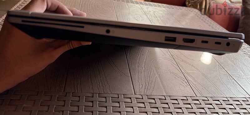 HP ZBook 15 G6 Workstation | Core i9-9880H | 8GB RAM 4