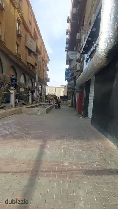 For sale, Al-Faraj Mall, next to Al-Tawheed and Al-Nour and Al-Hosari - 62m