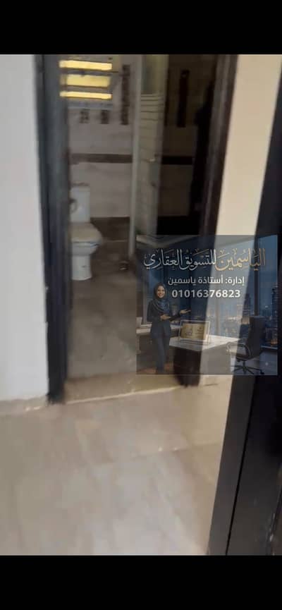 شقة للبيع مساحة 130 متر نموذج B الدور التاني بكمبوند جنة مصر المنصورة الجديدة طرح قديم تكملة أقساط