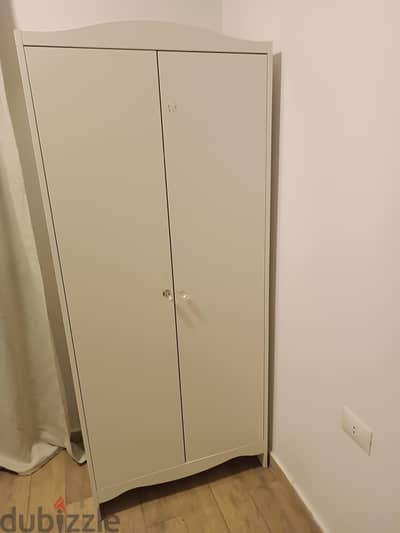 IKEA Wardrobe