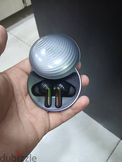 سماعة  اوريمو سبيز بادظ