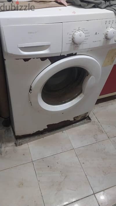 غساله واينت بوينت ايطالى