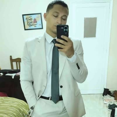 Mohamed ElNagdy 
