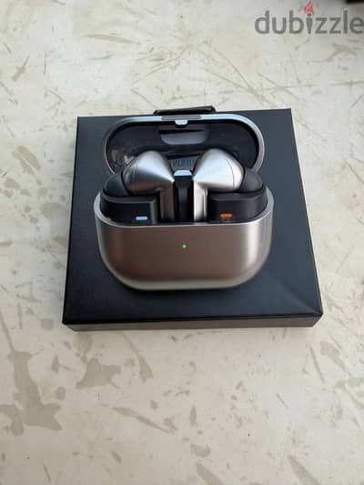 Samsung Buds 3 pro