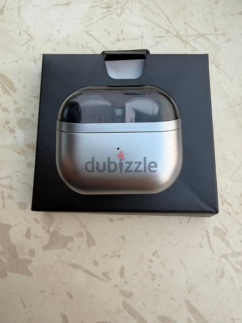 Samsung Buds 3 pro 1