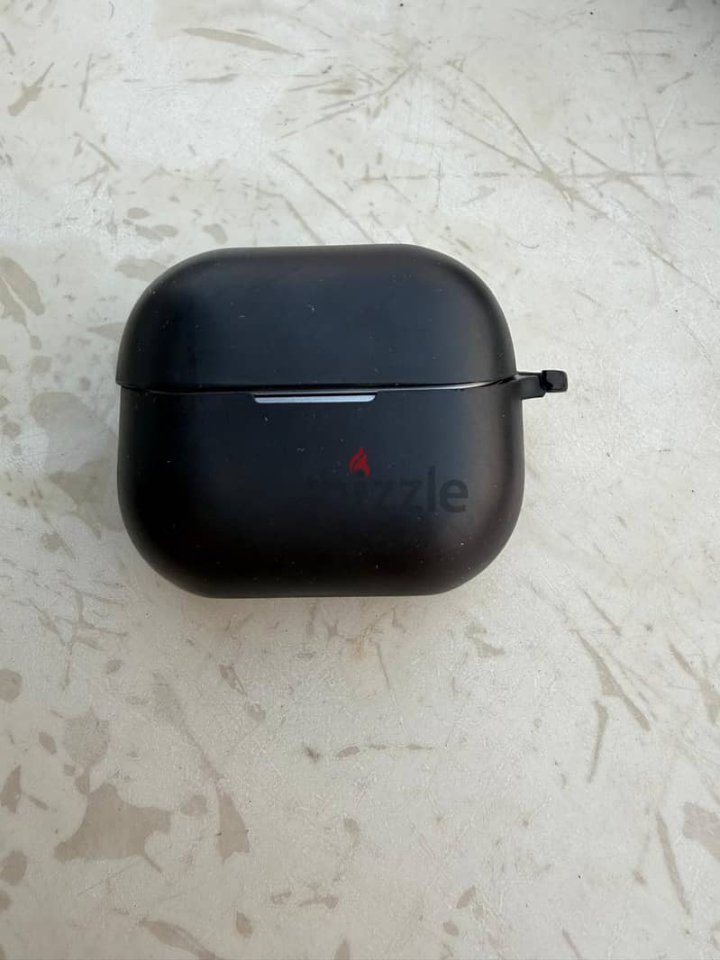 Samsung Buds 3 pro 5