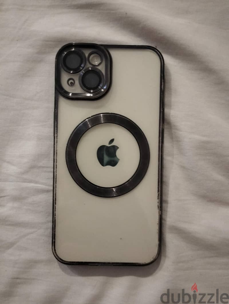 Apple - iPhone 14 1