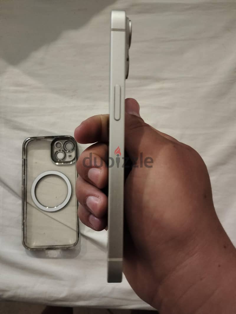 Apple - iPhone 14 3