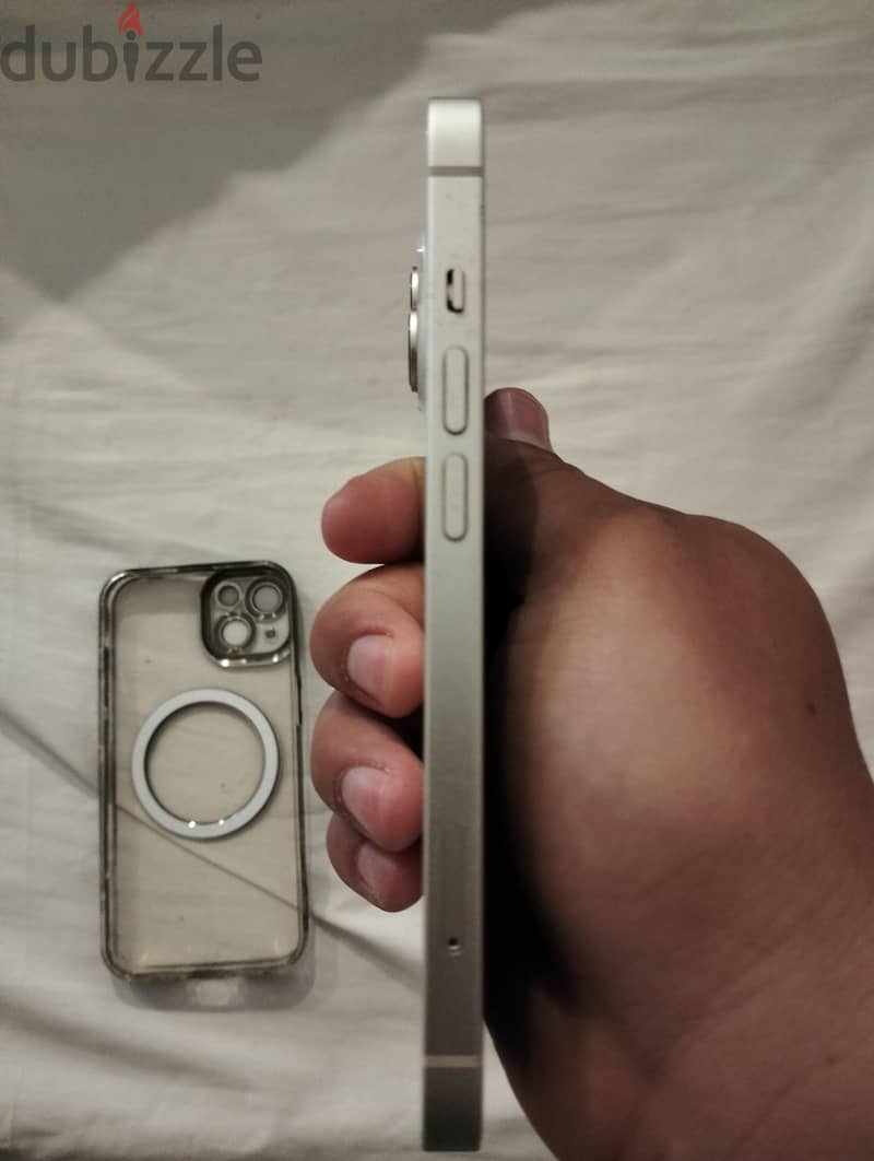 Apple - iPhone 14 4