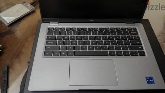 Dell Latitude 5420/Core i7 11th Gen /Ram8GB/SSD 256GB/Intel lris/14"HD