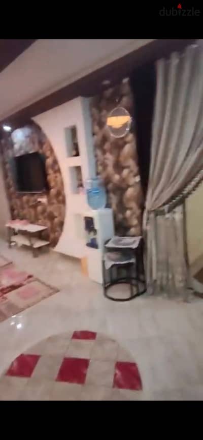 شقه ايجار مفروشه كومباوند دار مصر شرق المعهد مدينه العاشر من رمضان