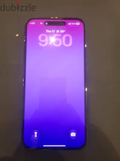 Apple - iPhone 14 Pro Max