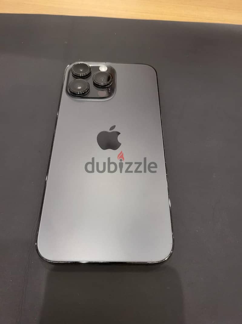 Apple - iPhone 14 Pro Max 1