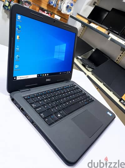 Dell Latitude 3310 | شاشه تاتش
