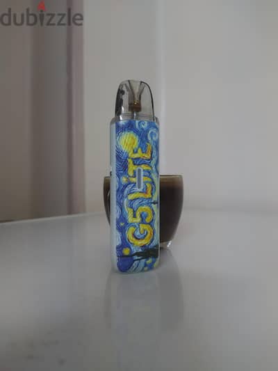 caliburn g5 lite