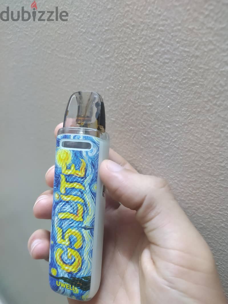 caliburn g5 lite 1