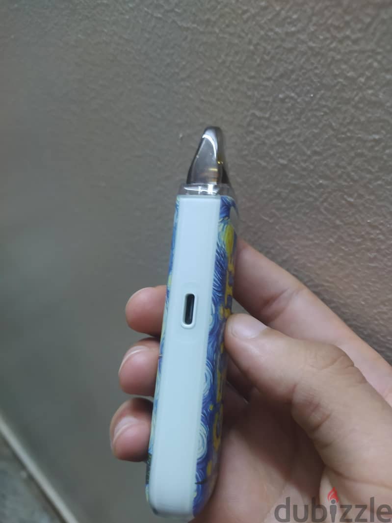 caliburn g5 lite 2