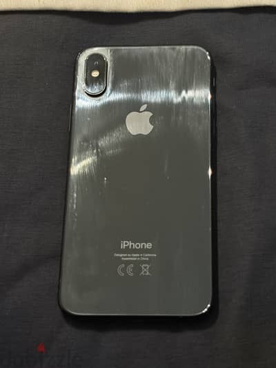 Apple - iPhone XS