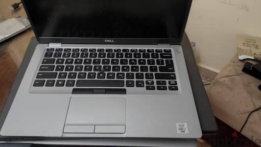 Dell Latitude 5410/Core i7 10th Gen /Ram 8GB/SSD 256 GB/14"Full HD IPS