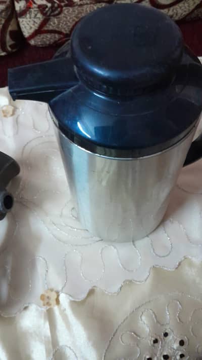 ترمس ميه