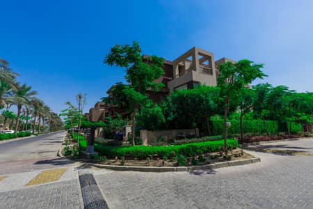 townhouse for sale in new giza