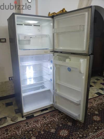 تلاجه ال حي