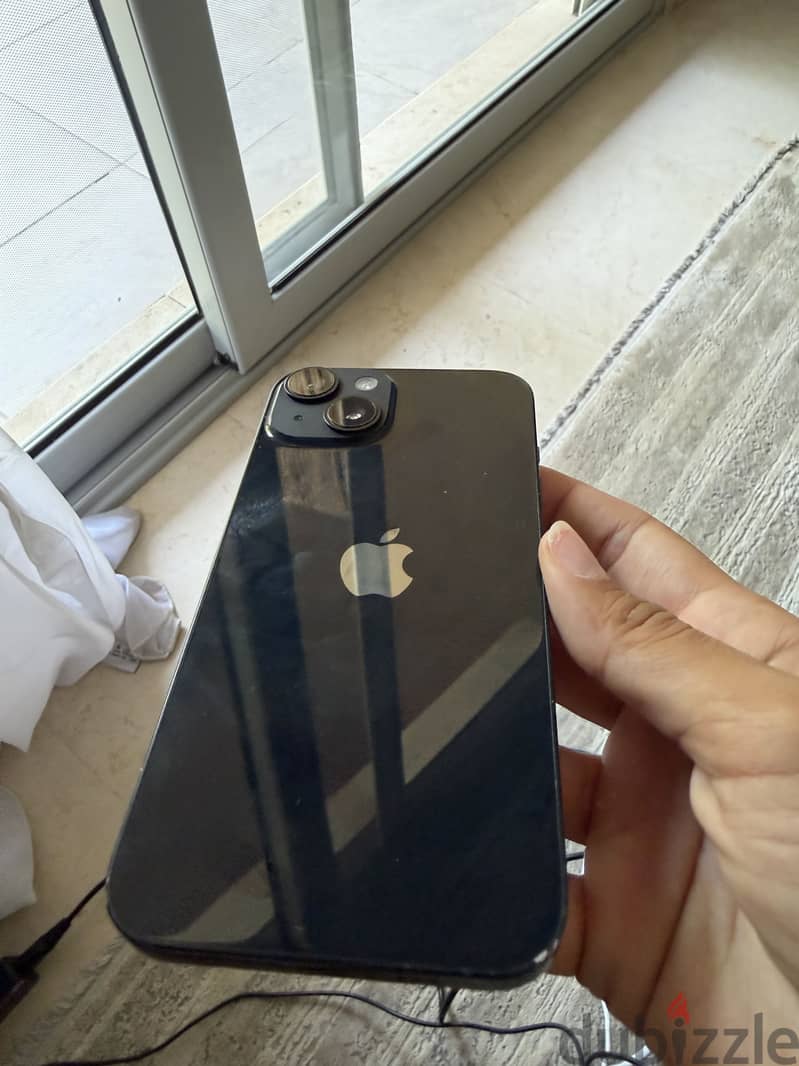 Apple - iPhone 14 4